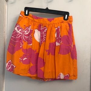 Lilly Pulitzer Skirt